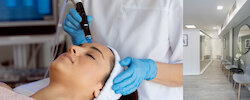 Hydrafacial Behandlung in Hamburg