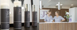 JUR Skin Cosmetics aus Hamburg